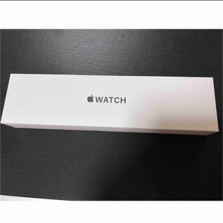 Apple Watch - apple watch SE 第2世代