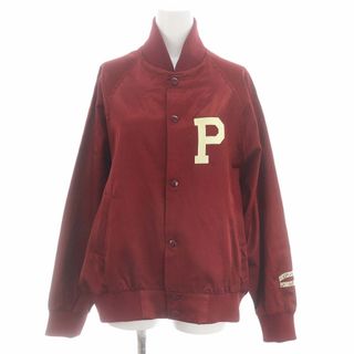 クチュールドアダム 23SS Penn univ. stadiumJumper