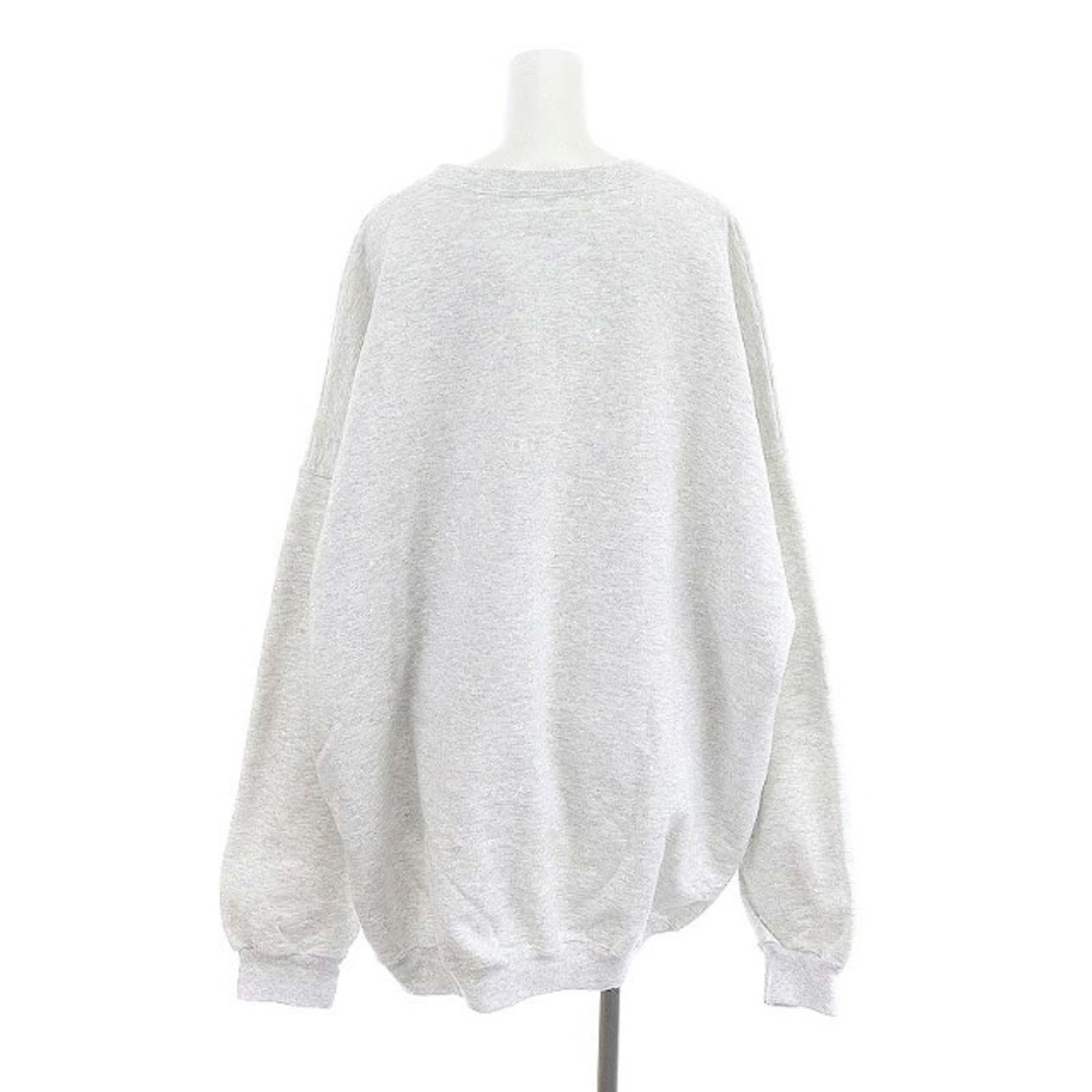 other(アザー)のグッドグリーフ CHINATOWN MARKET C/N SWEAT スウェット レディースのトップス(カットソー(長袖/七分))の商品写真