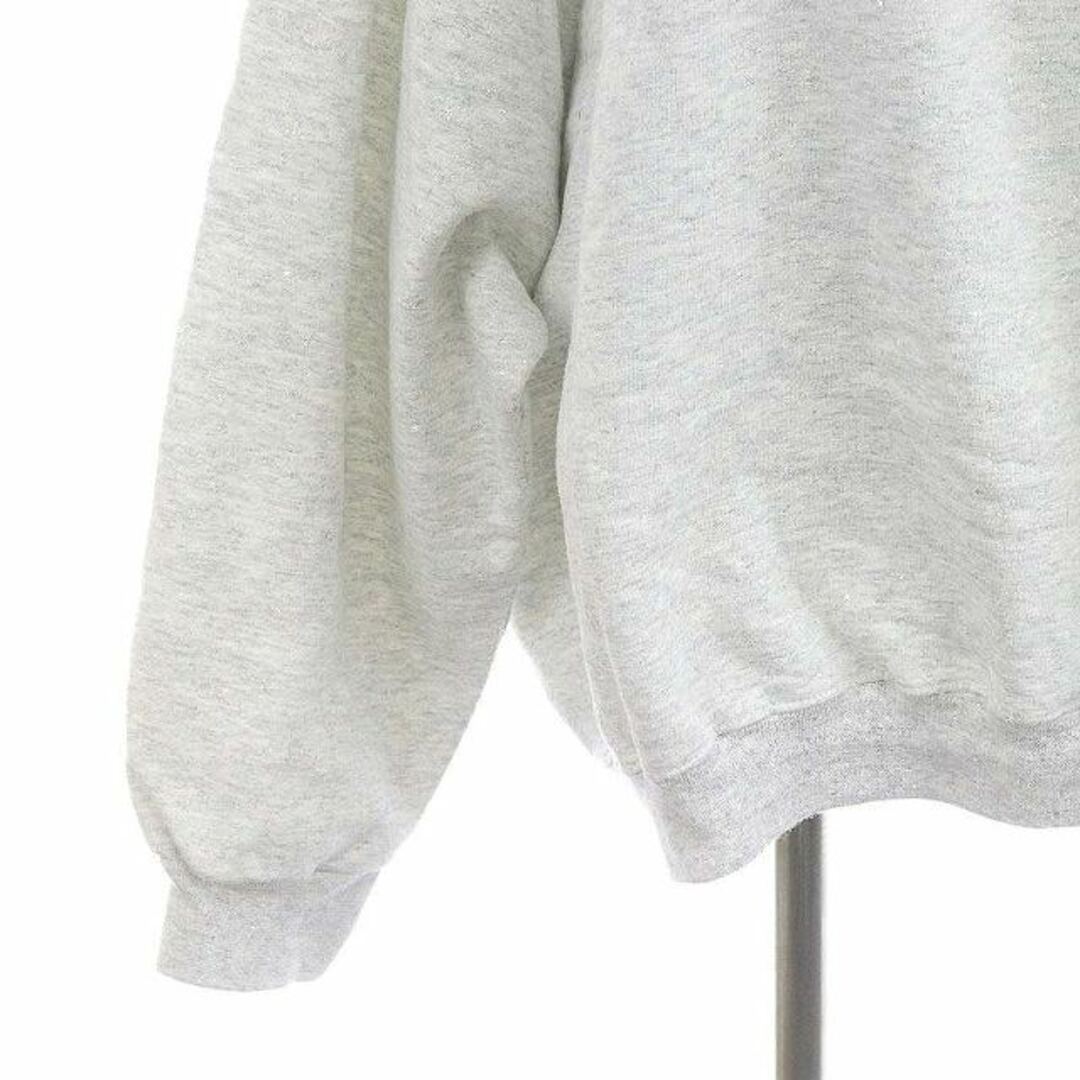 other(アザー)のグッドグリーフ CHINATOWN MARKET C/N SWEAT スウェット レディースのトップス(カットソー(長袖/七分))の商品写真