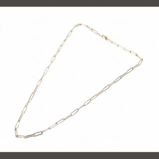 アザー(other)のジジ Atremies Boned Chain Necklace ネックレス(ネックレス)