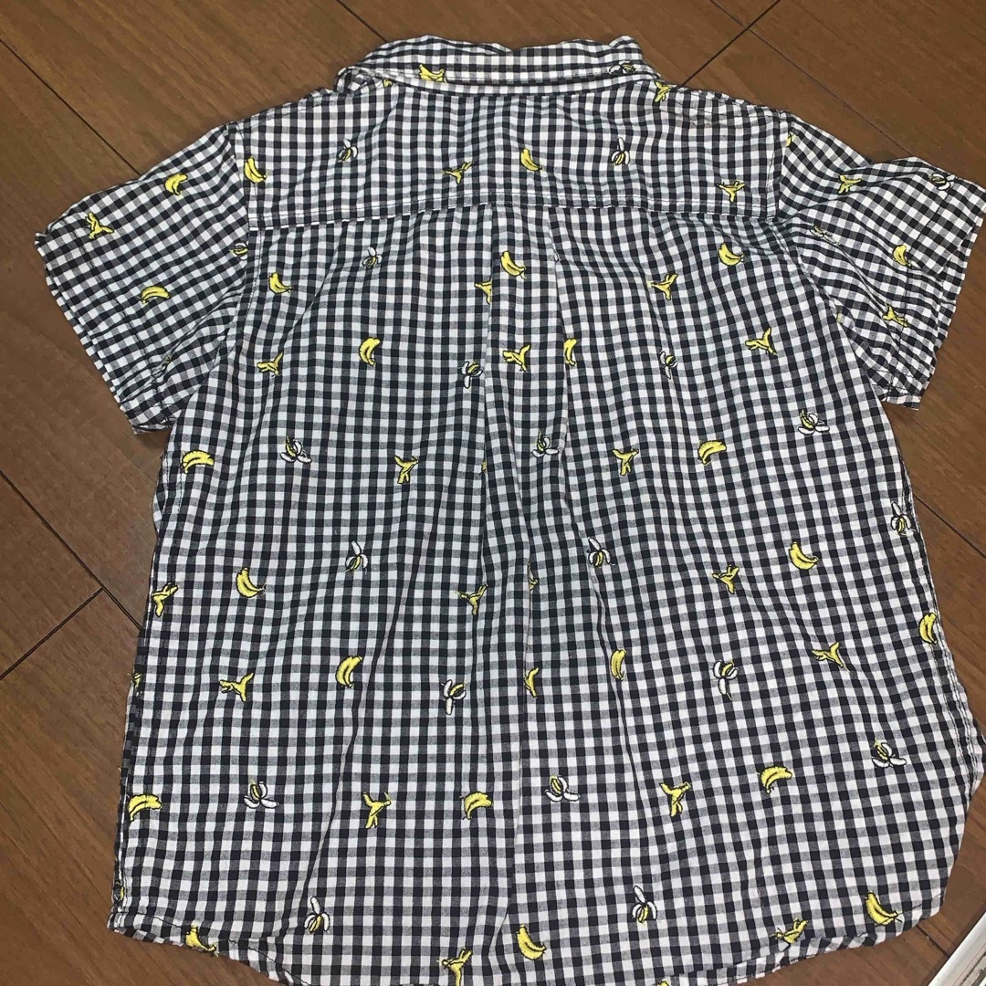 BREEZE(ブリーズ)のBREEZE  キッズ キッズ/ベビー/マタニティのキッズ服男の子用(90cm~)(Tシャツ/カットソー)の商品写真