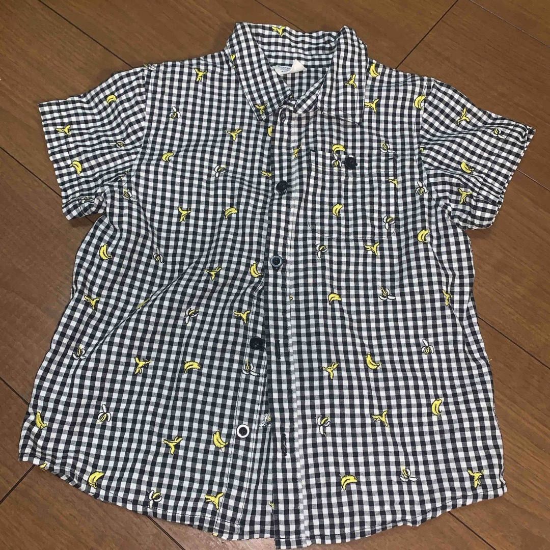 BREEZE(ブリーズ)のBREEZE  キッズ キッズ/ベビー/マタニティのキッズ服男の子用(90cm~)(Tシャツ/カットソー)の商品写真