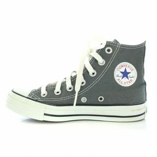 コンバース(CONVERSE)のCONVERSE CANVAS ALL STAR HI 1C988(スニーカー)