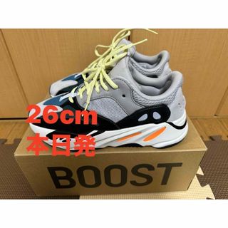 イージー(YEEZY（adidas）)のadidas YEEZY Bootxx 700 "Wave Runner"(スニーカー)