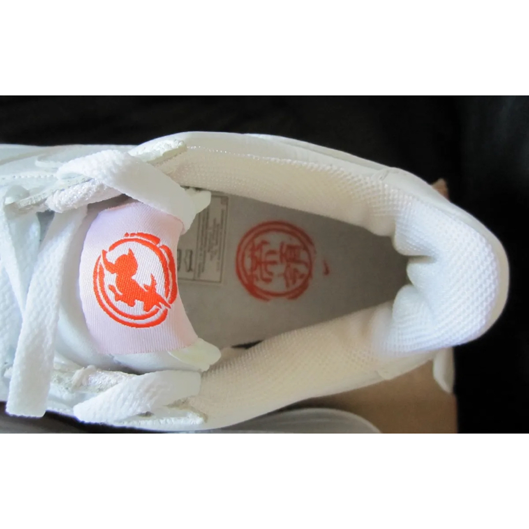 NIKE(ナイキ)のAir Force Chines Year of the Goat New メンズの靴/シューズ(スニーカー)の商品写真