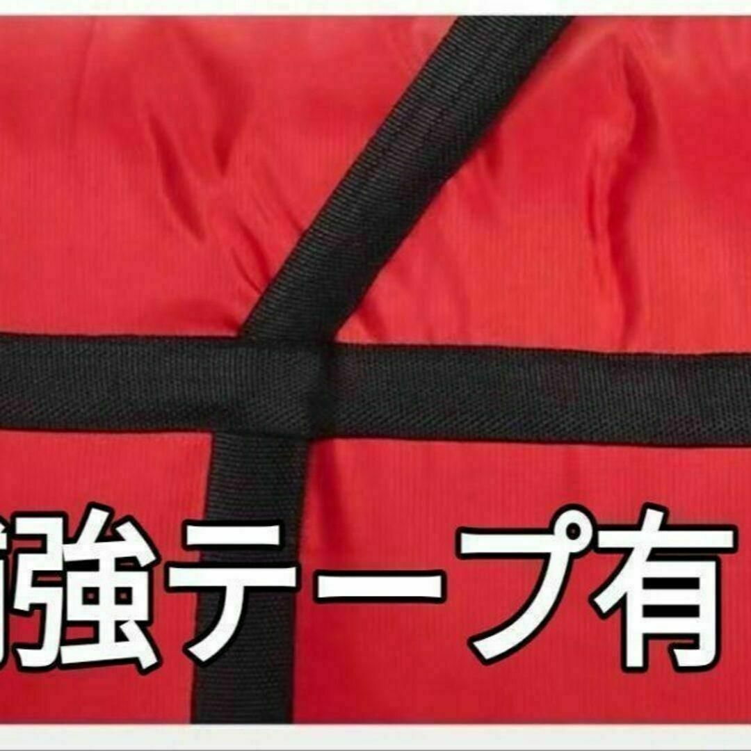 進学　引っ越し　衣類バッグ　100Ｌ　布団収納　衣装収納　大容量　収納袋 インテリア/住まい/日用品の収納家具(その他)の商品写真