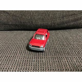 タカラトミー(Takara Tomy)のトミカ No.24 RAV4 中国製(ミニカー)