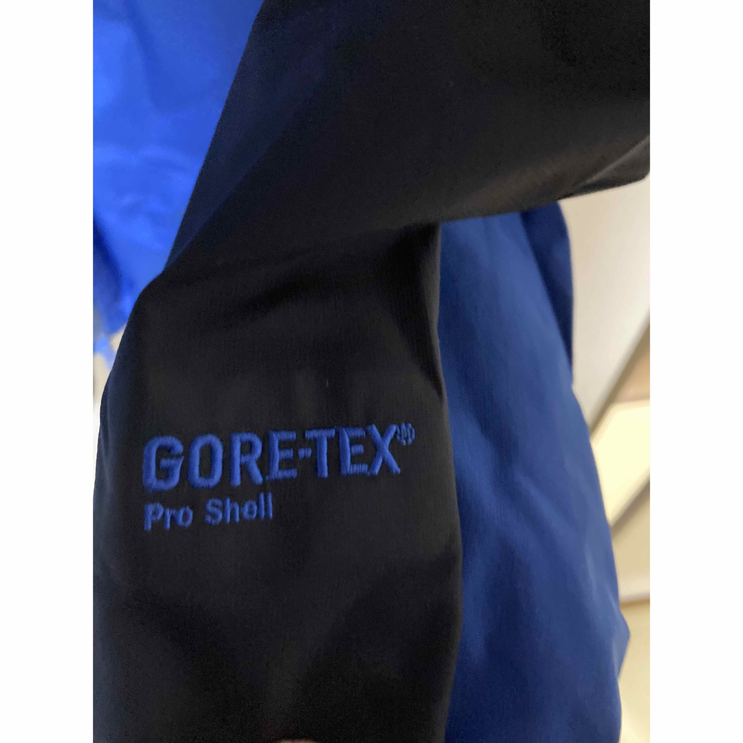 THE NORTH FACE(ザノースフェイス)のTHE NORTH FACE メンズ マウンテンパーカー  GORE-TEX メンズのジャケット/アウター(マウンテンパーカー)の商品写真