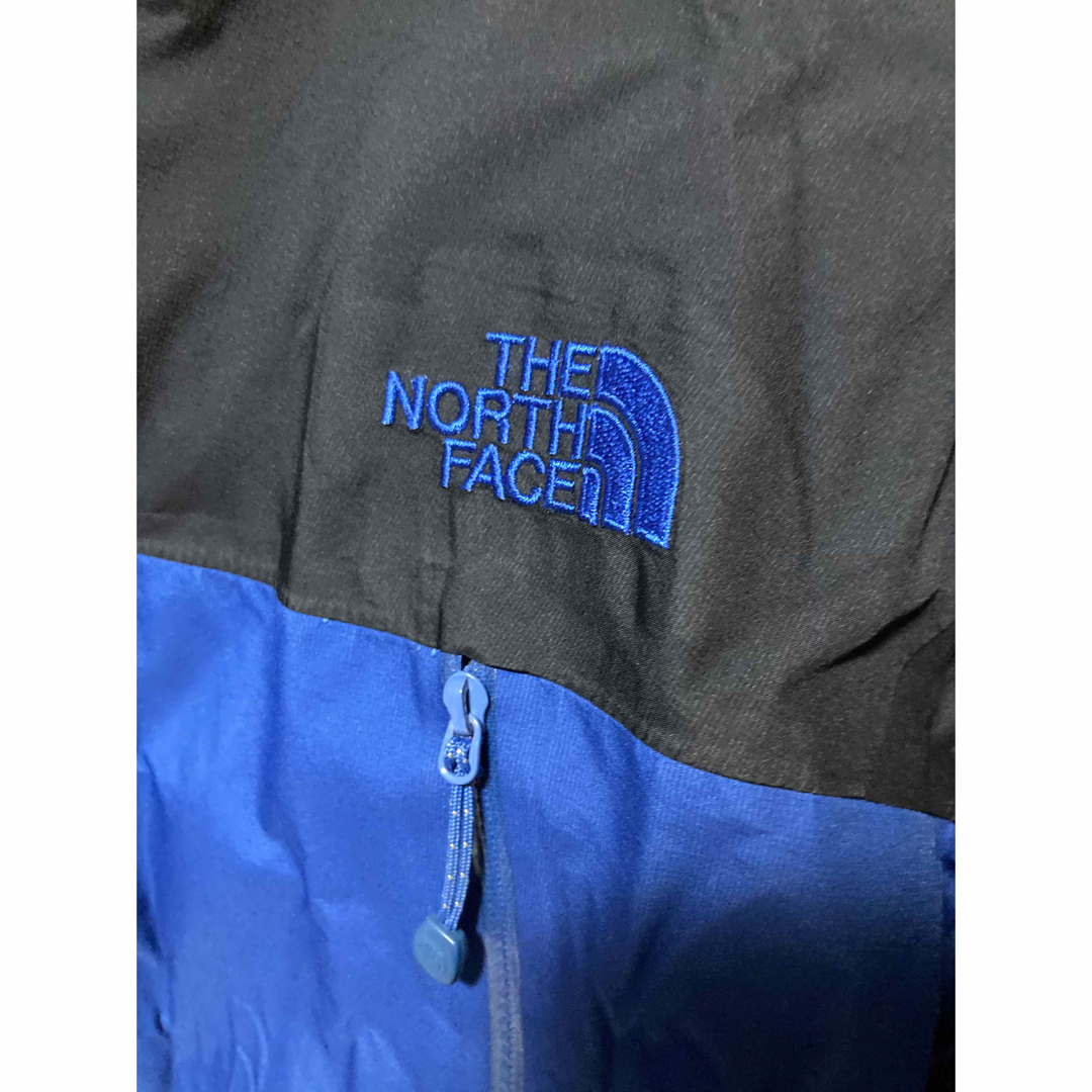 THE NORTH FACE(ザノースフェイス)のTHE NORTH FACE メンズ マウンテンパーカー  GORE-TEX メンズのジャケット/アウター(マウンテンパーカー)の商品写真