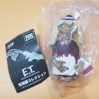 タカラトミーアーツ(T-ARTS)のE.T.　名場面コレクション(その他)