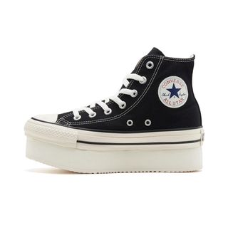 コンバース(CONVERSE)のコンバース レディーススニーカー オールスター チャンキーライン HI(スニーカー)