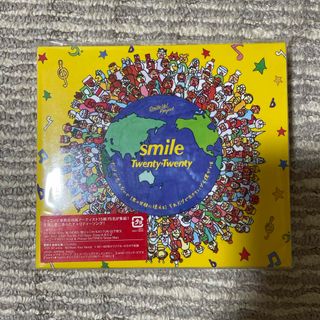 ジャニーズ(Johnny's)のsmile(ポップス/ロック(邦楽))