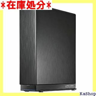 IODATA HDL-AAX8 デュアルコアCPU搭載 ネ AS 8TB 352