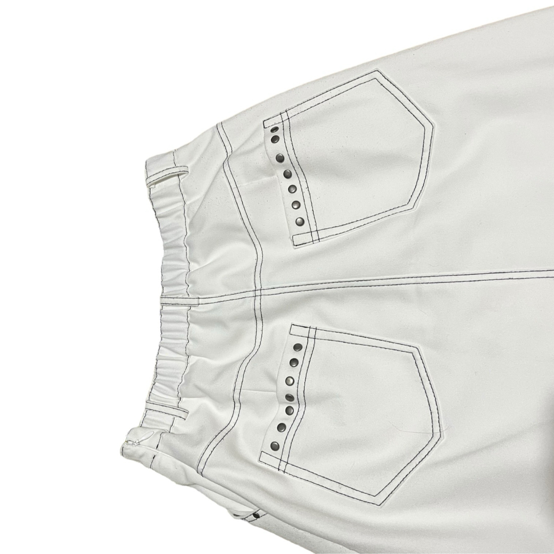 Ameri VINTAGE(アメリヴィンテージ)のアメリ　AMERI  ロングスカート　インナーパンツ付き　ロングタイトスカート レディースのスカート(ロングスカート)の商品写真