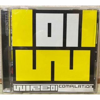 WIRE01 COMPILATION(クラブ/ダンス)