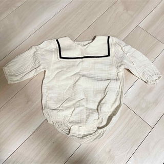 ロンパース 赤ちゃん服(ロンパース)
