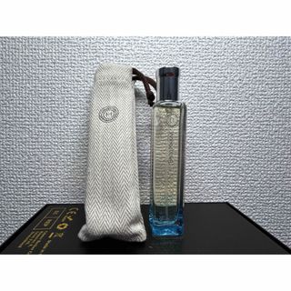 エルメス(Hermes)のエルメス　エルメッセンス　エピスマリン EPICE MARINE 香水　15ml(ユニセックス)