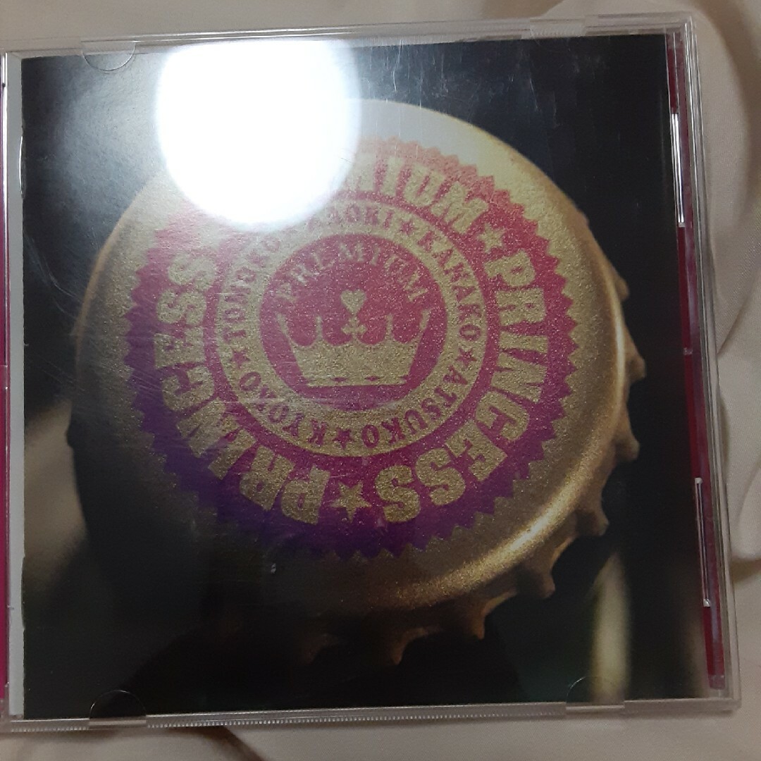 THE　PREMIUM　BEST エンタメ/ホビーのCD(ポップス/ロック(邦楽))の商品写真