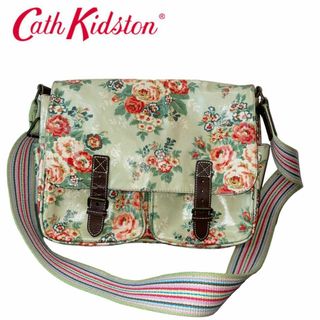 キャスキッドソン(Cath Kidston)の即日発送 Cath Kidston ショルダーバッグ 花柄(ショルダーバッグ)