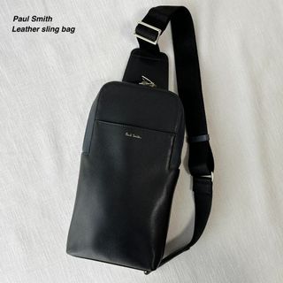 ポールスミス ボディーバッグ(メンズ)の通販 200点以上 | Paul Smithの