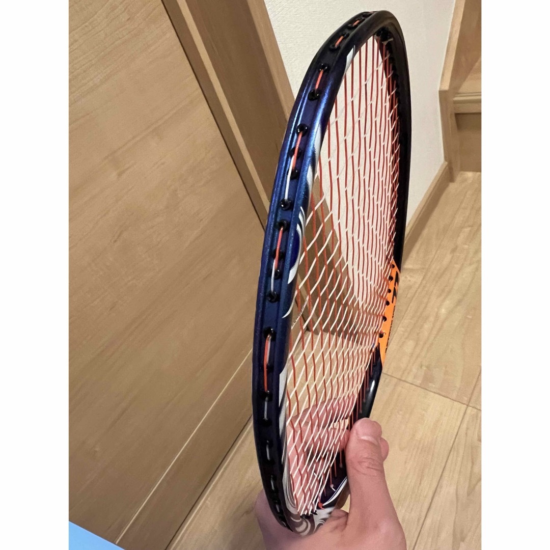 YONEX(ヨネックス)のYONEX ASTOROX 100ZZ スポーツ/アウトドアのスポーツ/アウトドア その他(バドミントン)の商品写真