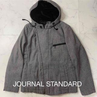 JOURNAL STANDARD - JOURNAL STANDARD マウンテンパーカー ジャケット ブルゾン