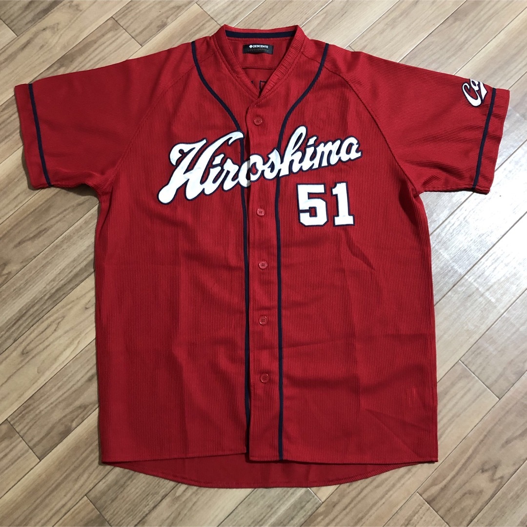 美品】元広島東洋カープ 鈴木誠也選手ハイクオリティ 美品】元広島東洋カープ 鈴木誠也選手ハイクオリティ