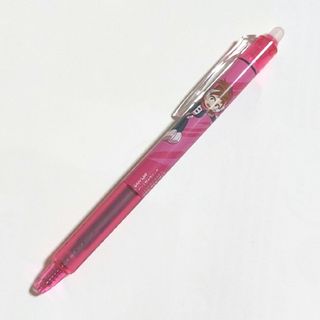 パイロット(PILOT)の僕のヒーローアカデミアフリクションボール ノック 0.5mm 麗日お茶子(その他)