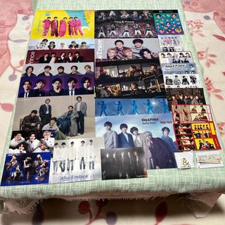 King & Prince - King&Prince〈Mazic Touch〉初回特典 2種セット②の