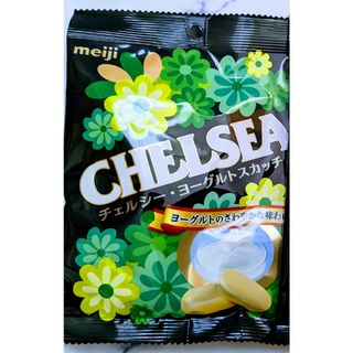 チェルシー　ヨーグルトスカッチ　1袋(菓子/デザート)