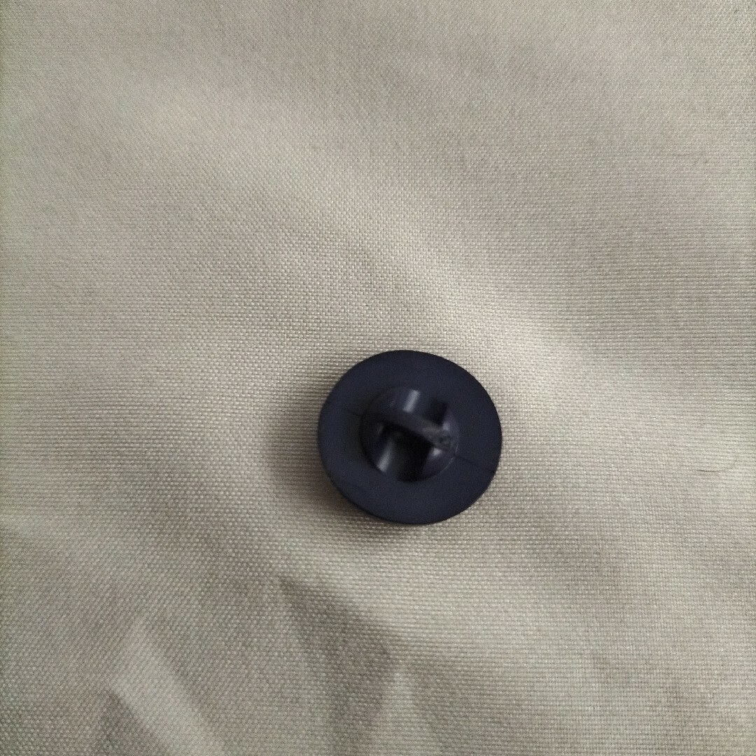 レディース　ボタン　昭和レトロ ハンドメイドの素材/材料(各種パーツ)の商品写真