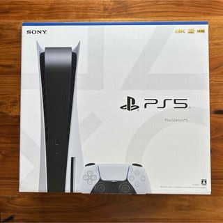 SONY - ps5 箱のみ(CFI1200A01)