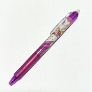 PILOT - 僕のヒーローアカデミアフリクションボール ノック 0.5mm ミルコ