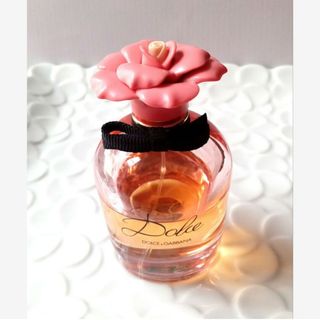 ドルチェアンドガッバーナ(DOLCE&GABBANA)のドルチェ＆ガッバーナドルチェガーデンオーデパルファム75mL(香水(女性用))