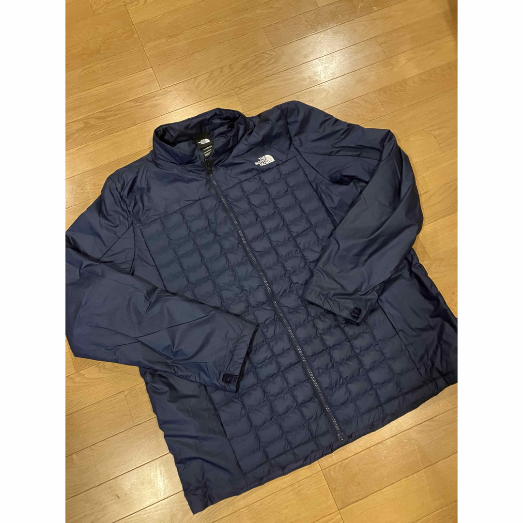 THE NORTH FACE(ザノースフェイス)のTHE NORTH FACE 超大きい sizeXXL  3in1 3way メンズのジャケット/アウター(マウンテンパーカー)の商品写真