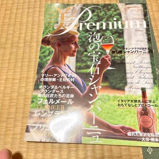 美・Premium (プレミアム) 2018年 11月号 [雑誌](その他)