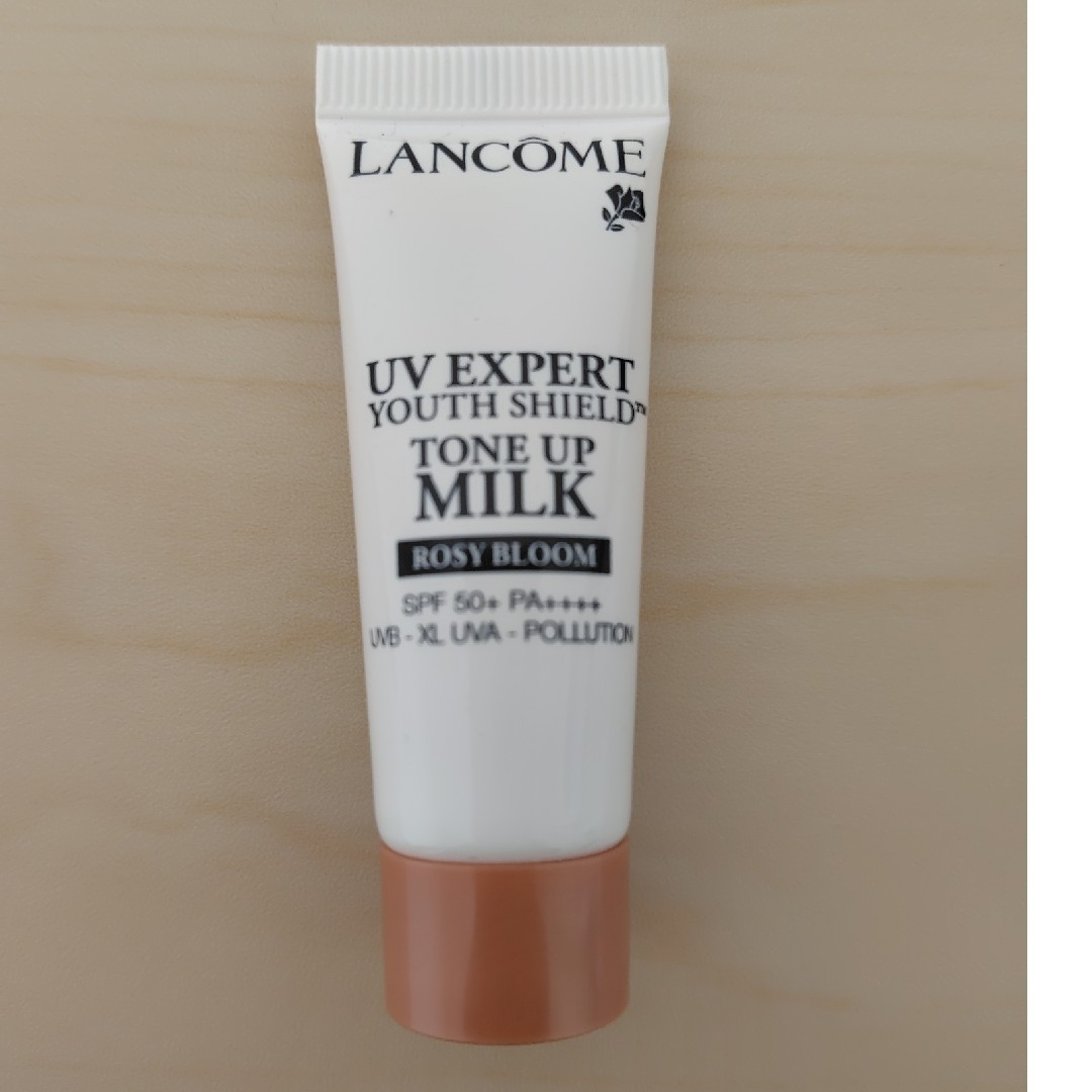 LANCOME(ランコム)のランコム　サンプル セット コスメ/美容のキット/セット(サンプル/トライアルキット)の商品写真