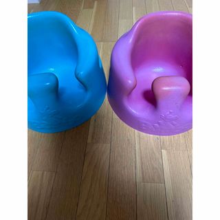 バンボ(Bumbo)のBumboバンボ　2つセット(その他)