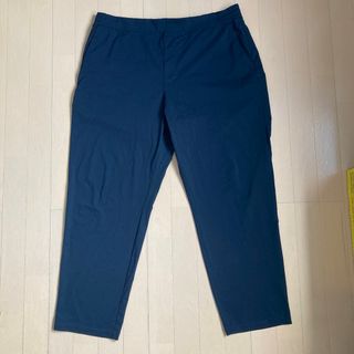 ユニクロ(UNIQLO)のユニクロ XXL ウルトラストレッチアクティブテーパードパンツ(その他)