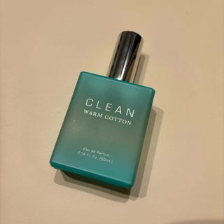 クリーン(CLEAN)のCLEAN 香水 クリーン フレグランス ウォームコットン Warmcotton(ユニセックス)