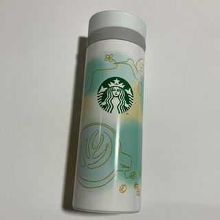 Starbucks - スタバ ステンレスボトル