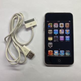 中古】アイポッドタッチの通販 2,000点以上 | iPod touchを買うならラクマ