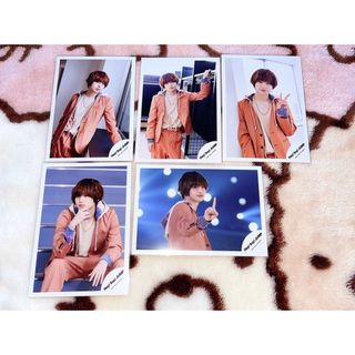 ヘイセイジャンプ(Hey! Say! JUMP)のHey! Say! JUMP 伊野尾慧 公式写真 Sing along 2021(アイドルグッズ)