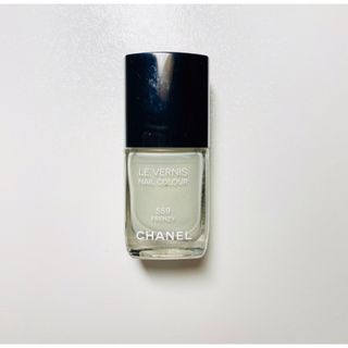 シャネル(CHANEL)のCHANEL シャネル ヴェルニ 559 frenzy ネイル(マニキュア)