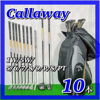 Callaway