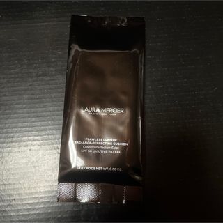 laura mercier - ローラメルシエ　クッションファンデーション　1N1 サンプル