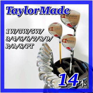 TaylorMade