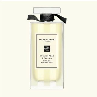 ジョーマローン(Jo Malone)のJo Malone London バスオイル 美容 お風呂 イングリッシュ(バスグッズ)