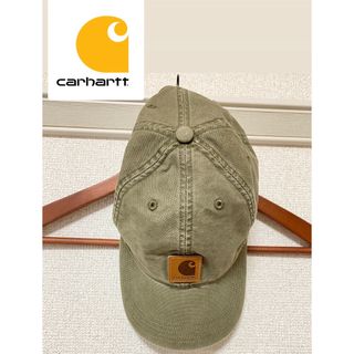 カーハート(carhartt)の【Carhartt】カーハートキャップ(キャップ)